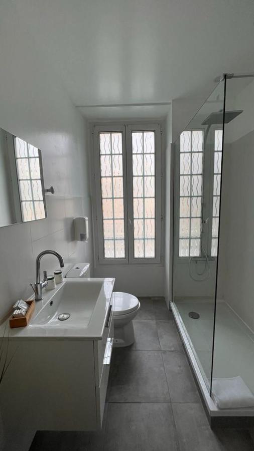 Hotel La Bonne Auberge Saint-Martin-Vésubie Екстериор снимка
