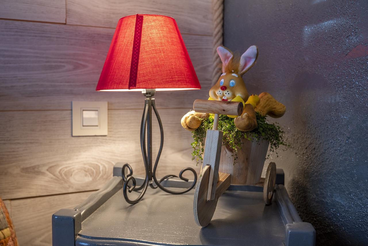 Hotel La Bonne Auberge Saint-Martin-Vésubie Екстериор снимка